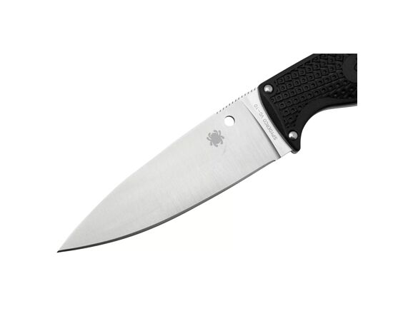 Нож Spyderco Enuff 2 (FB31PBK2), изображение 3 Нож Spyderco Enuff 2 (FB31PBK2), изображение 3