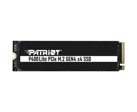 Накопитель SSD M.2 2280 2TB Patriot (P400LP2KGM28H)