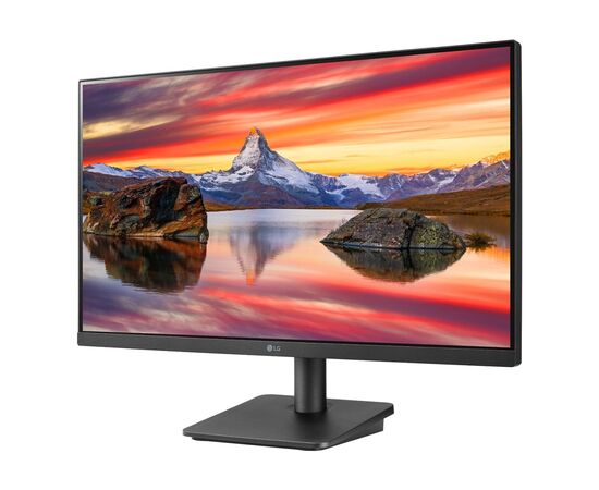 Монитор LG 24MP400P-B, изображение 3 Монитор LG 24MP400P-B, изображение 3