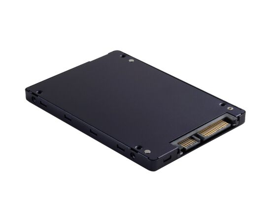 Накопичувач SSD 2.5" 1.92TB 5210 ION Micron (MTFDDAK1T9QDE-2AV16ABYYR), зображення 4 Накопичувач SSD 2.5" 1.92TB 5210 ION Micron (MTFDDAK1T9QDE-2AV16ABYYR), зображення 4