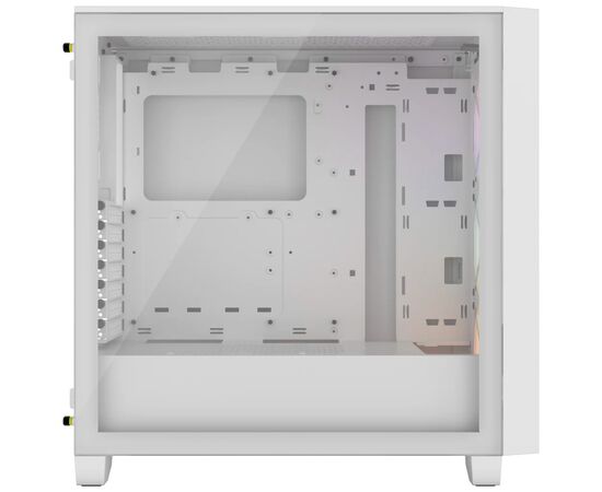 Корпус Corsair 3000D RGB Tempered Glass White (CC-9011256-WW), изображение 4