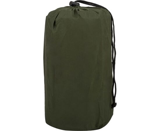 Туристический коврик Highlander Base S Self-inflatable Sleeping Mat 3 cm Olive (SM100-OG), изображение 4 Туристический коврик Highlander Base S Self-inflatable Sleeping Mat 3 cm Olive (SM100-OG), изображение 4