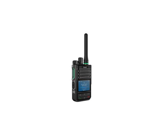 Портативная рация Caltta PH660V, изображение 2 Портативная рация Caltta PH660V, изображение 2