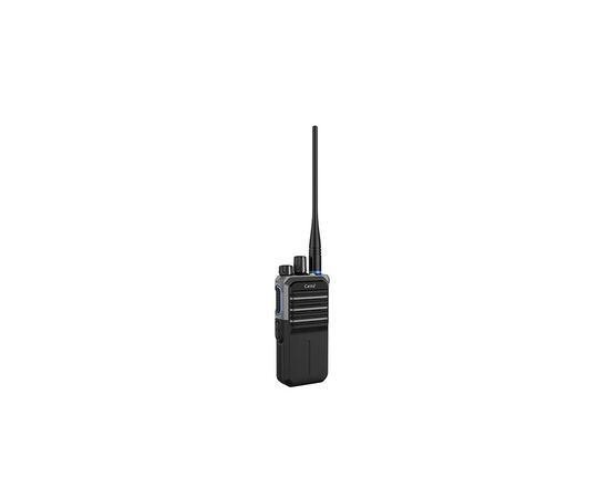 Портативная рация Caltta DH410 UHF DMR, изображение 2 Портативная рация Caltta DH410 UHF DMR, изображение 2