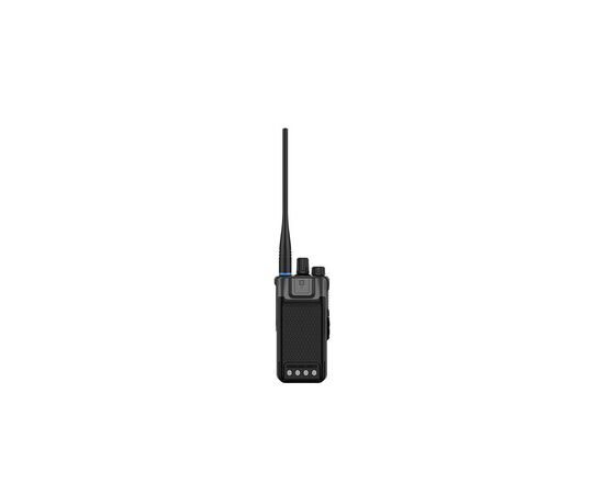Портативная рация Caltta DH410 UHF DMR, изображение 4 Портативная рация Caltta DH410 UHF DMR, изображение 4