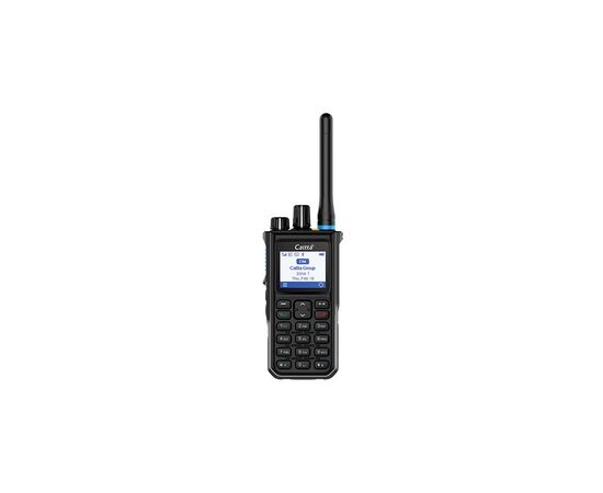 Портативная рация Caltta DH590 UHF DMR