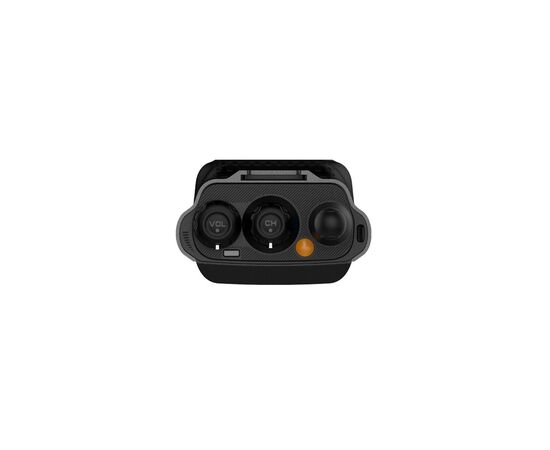 Портативная рация Caltta DH500 UHF Urban, изображение 8 Портативная рация Caltta DH500 UHF Urban, изображение 8