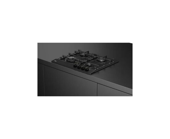 Варочная поверхность Teka GSC 64320 AT 112610060, изображение 7 Варочная поверхность Teka GSC 64320 AT 112610060, изображение 7