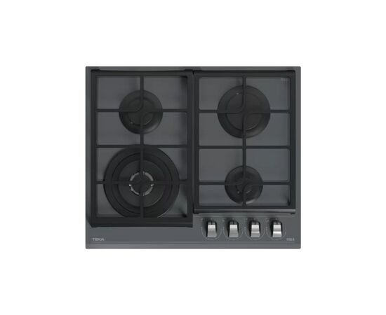 Варочная поверхность Teka GZC 64320 XBN ST112570099, изображение 2 Варочная поверхность Teka GZC 64320 XBN ST112570099, изображение 2