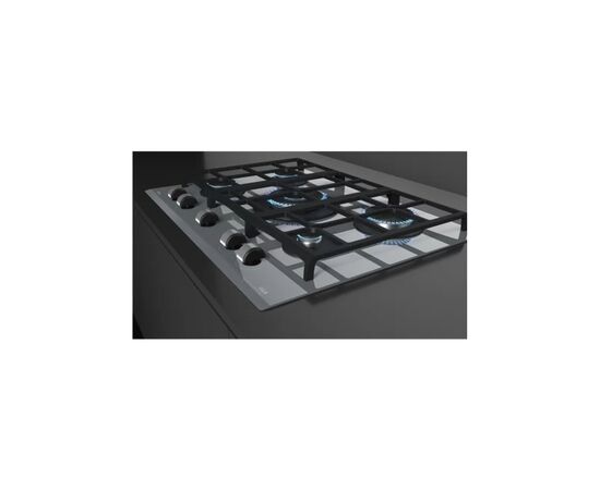 Варочная поверхность Teka GZC 75330 XBN ST 112570101, изображение 6 Варочная поверхность Teka GZC 75330 XBN ST 112570101, изображение 6