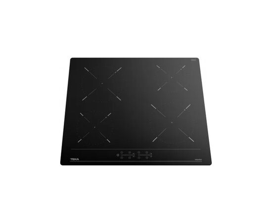 Варочная поверхность Teka IBC 64000 BK MSS 112520007, изображение 2 Варочная поверхность Teka IBC 64000 BK MSS 112520007, изображение 2