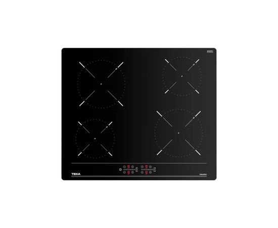 Варочная поверхность Teka IBC 64000 BK MSS 112520007