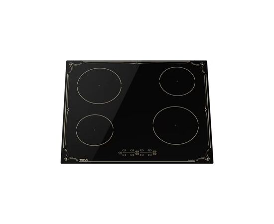Варочная поверхность Teka IBR 64040 BK TTC 112520013, изображение 2 Варочная поверхность Teka IBR 64040 BK TTC 112520013, изображение 2