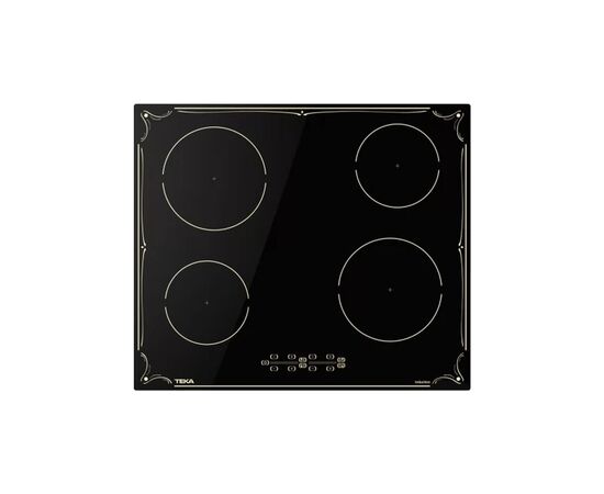 Варочная поверхность Teka IBR 64040 BK TTC 112520013