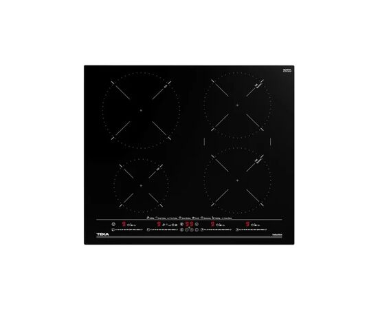 Варочная поверхность Teka ITC 64630 BK MST 112500023