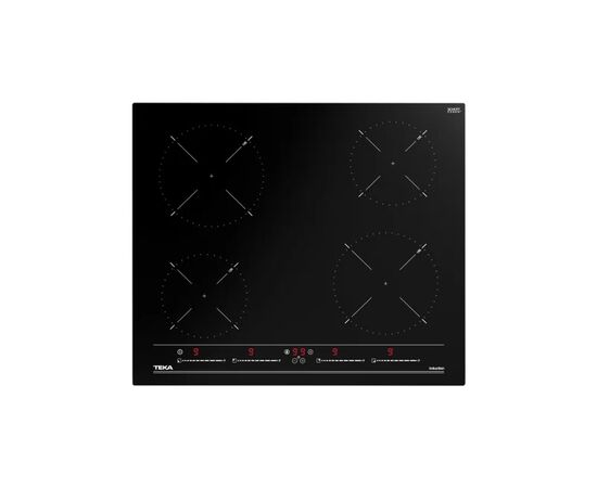 Варочна поверхня Teka IZC 64010 BK MSS 112520015