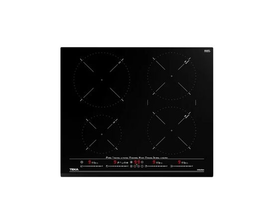 Варочная поверхность Teka IZC 64630 BK MST 112500022