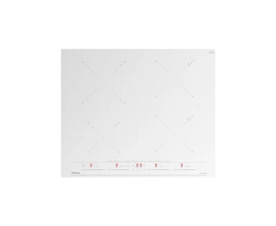 Варочная поверхность Teka IZC 64630 WH MST 112500027