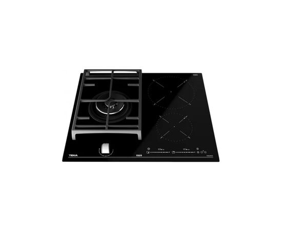 Варочная поверхность Teka JZC 63312 ABN BK 112570149, изображение 2 Варочная поверхность Teka JZC 63312 ABN BK 112570149, изображение 2