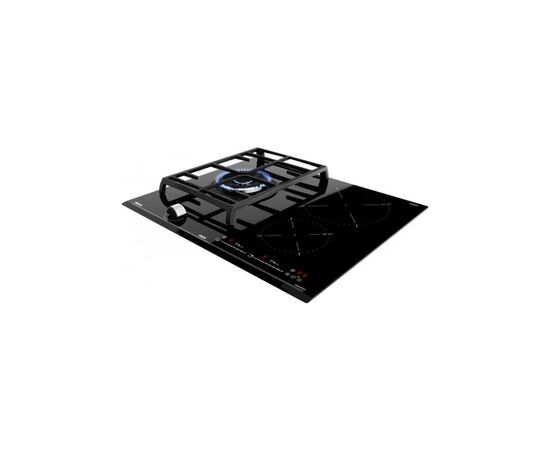 Варочная поверхность Teka JZC 63312 ABN BK 112570149, изображение 3 Варочная поверхность Teka JZC 63312 ABN BK 112570149, изображение 3