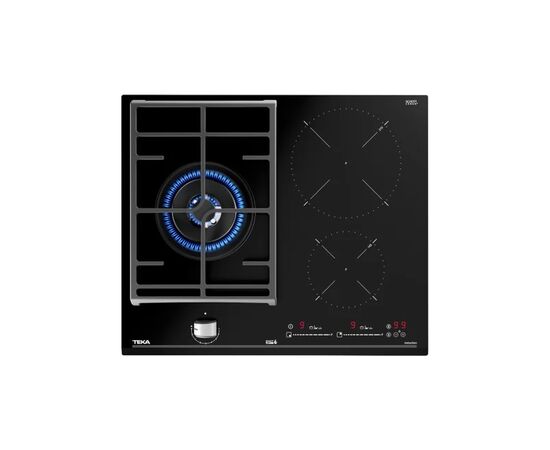 Варочная поверхность Teka JZC 63312 ABN BK 112570149