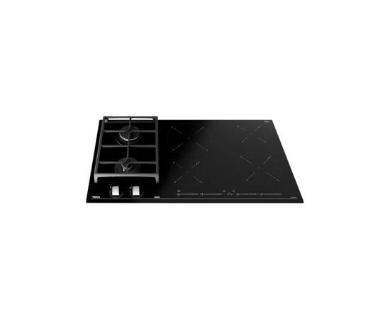 Варочная поверхность Teka JZC 96324 ABN BK 112570150, изображение 2 Варочная поверхность Teka JZC 96324 ABN BK 112570150, изображение 2