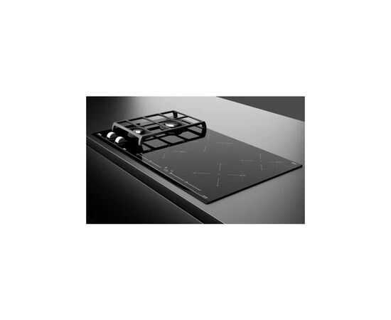 Варочная поверхность Teka JZC 96324 ABN BK 112570150, изображение 6 Варочная поверхность Teka JZC 96324 ABN BK 112570150, изображение 6