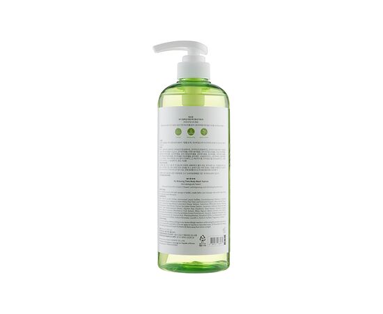 Гель для душа Mizon My Relaxing Time TeaTree 800 мл (8809132968934), изображение 2 Гель для душа Mizon My Relaxing Time TeaTree 800 мл (8809132968934), изображение 2