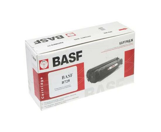 Картридж BASF Canon 728 для MF45xx/MF44xx (KT-728-3500B002)