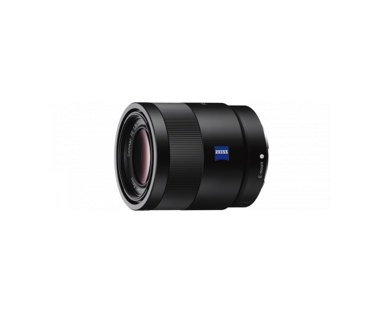Объектив Sony 55mm f/1.8 Carl Zeiss for NEX FF (SEL55F18Z.AE), изображение 2 Объектив Sony 55mm f/1.8 Carl Zeiss for NEX FF (SEL55F18Z.AE), изображение 2