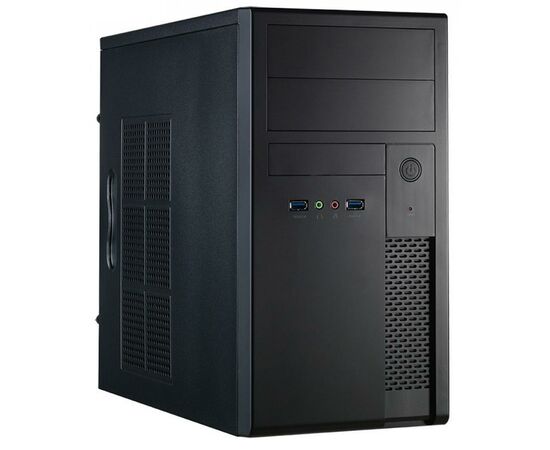 Корпус Chieftec Mesh (XT-01B-OP), изображение 2 Корпус Chieftec Mesh (XT-01B-OP), изображение 2