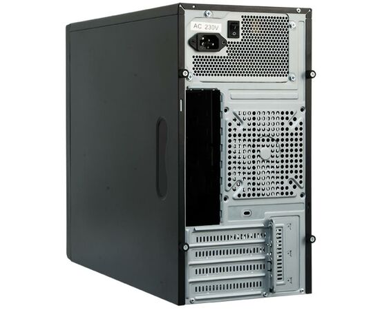 Корпус Chieftec Mesh (XT-01B-OP), изображение 3 Корпус Chieftec Mesh (XT-01B-OP), изображение 3