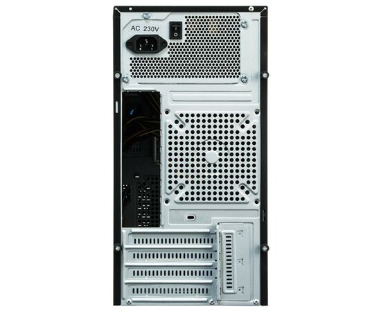 Корпус Chieftec Mesh (XT-01B-OP), изображение 4 Корпус Chieftec Mesh (XT-01B-OP), изображение 4
