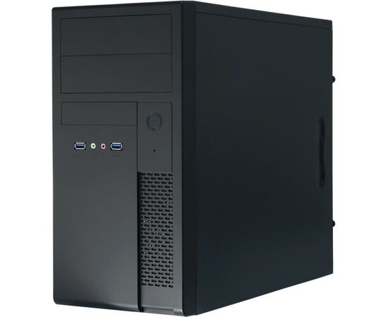 Корпус Chieftec Mesh (XT-01B-OP)