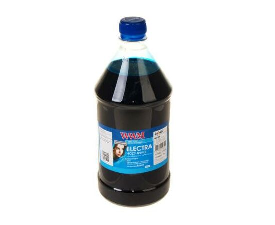 Чернила WWM EPSON UNIVERSAL ELECTRA 1000ml Light Cyan (EU/LC-4)