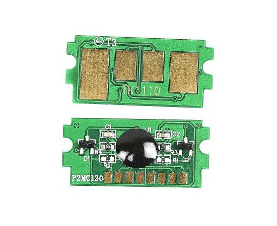 Чип для картриджа Kyocera TK-1110, для FS-1040/1020/1120 (2,5K) JND AHK (1800780)