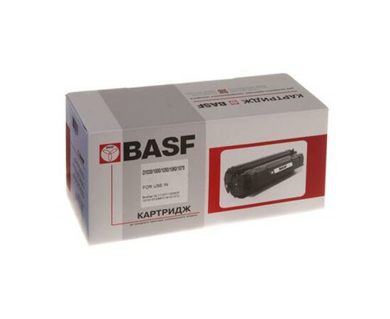 Драм картридж BASF для Brother HL-1112, DCP-1512 аналог DR1075 (DR-DR1075)