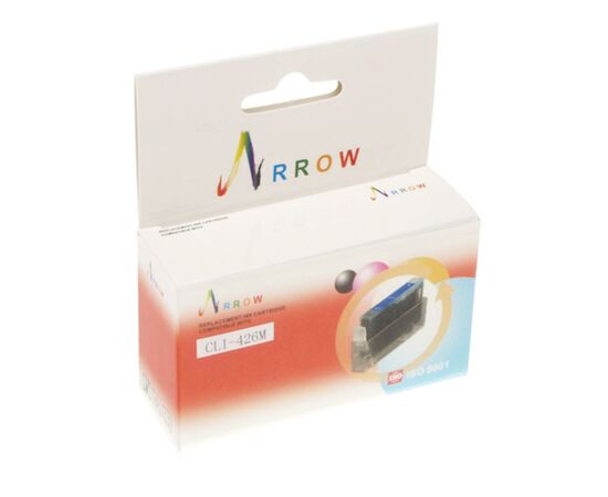 Картридж Arrow Canon CLI-426M Magenta (CLI426M)