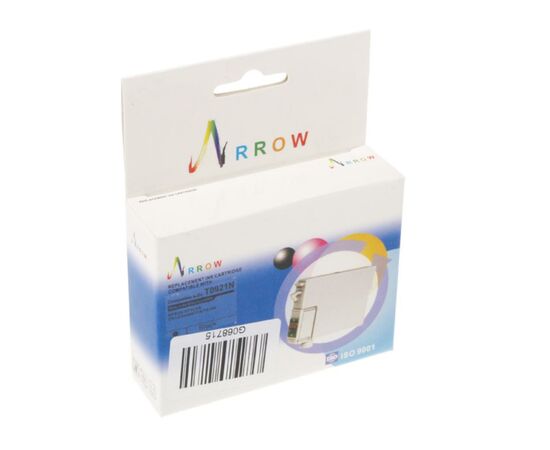 Картридж Arrow Epson Stylus C91/T26/TX119 Black (TN921N)