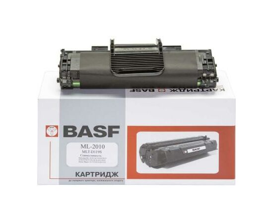 Картридж BASF для Samsung ML-1610/2010/SCX-4521 (KT-MLTD119S)