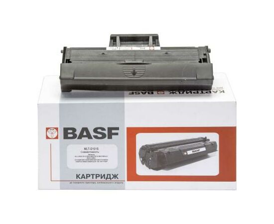 Картридж BASF для Samsung ML-2160/2165W/SCX-3400 (KT-MLTD101S)