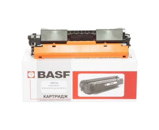 Картридж BASF для HP LJ Pro M102/M130 (KT-CF217A)