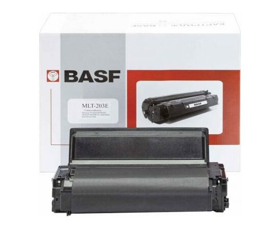 Картридж BASF Samsung SL-M3870FD/M3820D/M4070 (KT-MLTD203E)