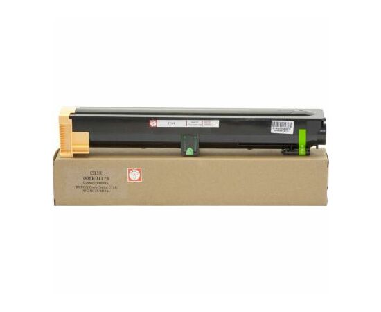 Картридж BASF для Xerox CopyCentre C118/WC M118/M118i (KT-C118-006R01179)