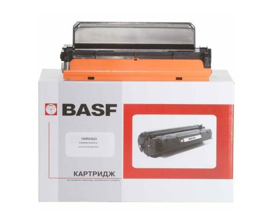 Картридж BASF для Xerox WC3335 (KT-WC3335-106R03623)