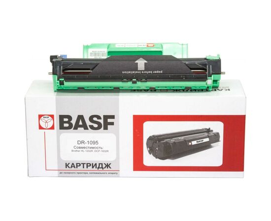 Драм картридж BASF Brother HL-1202R, DCP-1602R (DR-DR1095)