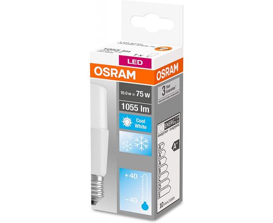 Лампочка Osram LED STAR STICK (4058075059214), зображення 2 Лампочка Osram LED STAR STICK (4058075059214), зображення 2