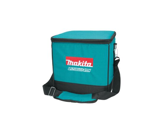 Сумка для инструмента Makita 30 см (831274-0), изображение 2 Сумка для инструмента Makita 30 см (831274-0), изображение 2