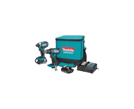Сумка для инструмента Makita 30 см (831274-0), изображение 3 Сумка для инструмента Makita 30 см (831274-0), изображение 3