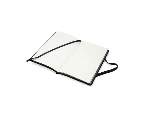 Блокнот Axent Partner Soft, 125х195, 96л, клет, салатовый (8206-09-A), изображение 5 Блокнот Axent Partner Soft, 125х195, 96л, клет, салатовый (8206-09-A), изображение 5